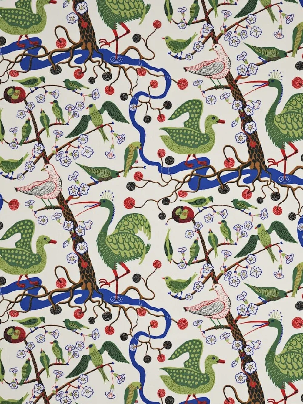 Svenskt Tenn Josef Frank 